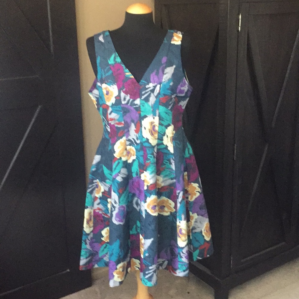 Kaya & Sloane Dress